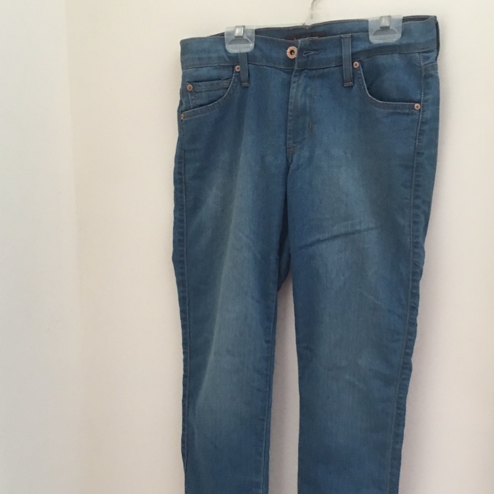 James Jeans skinny fiord